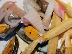 -星伦多自助料理·涮烤一体(杭州来福士店)