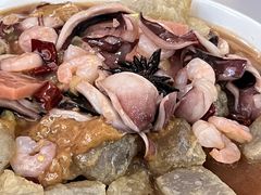 -友利砂锅居(烟台店)