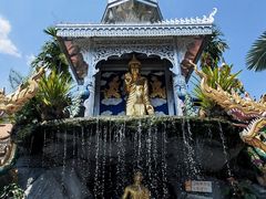 -西双版纳傣族园