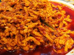 -李叁面馆(妇幼店)
