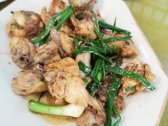 -正宗鸡饭粤香酒家(朱村店)