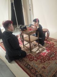 -米莱摄影写真(五大道别墅店)