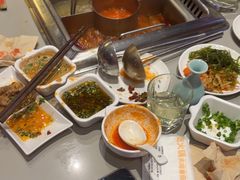 -竹犇番茄火锅(长治太行东街店)