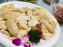 湛江白切鸡-湛江渔港·大排档(乐园路总店)