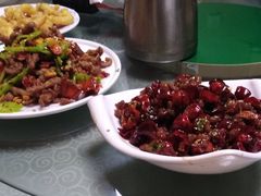 -晚归月亮湾私家菜(临邑路店)