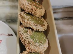 -绿茶餐厅(昆明世纪金源店)