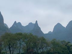 -桂林兴坪漓江
