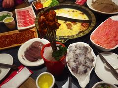 -纸盐河码头火锅(十八梯店)