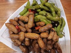 -小俩口烧烤东北菜(双井店)