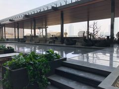 -四季酒店·空中花园 Aria on 9