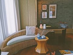 -上海外滩英迪格酒店