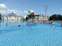 -苏州乐园森林水世界