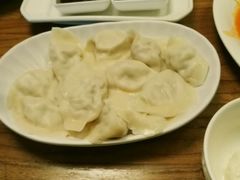 -一轩饺子馆(丽都店)
