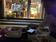 -益汁湘(三坊七巷店)