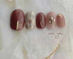 -Pink You美甲美睫纹绣定制中心