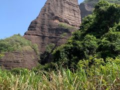 -丹霞山风景名胜区