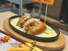 -卡朋西餐(东方广场店)