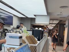 -喜茶(广州东方宝泰店)