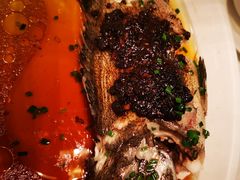 -长沙北辰洲际酒店-栀味轩中餐厅