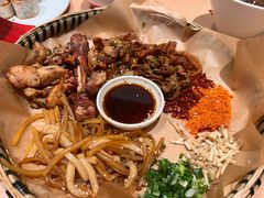 -丝恋丝娃娃(小河海纳店)