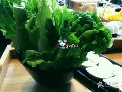 -手选潮汕鲜活牛肉火锅(二七广场店)