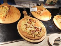 -云海轩·海鲜自助-河北云瑧世纪大饭店1F