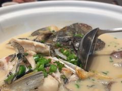 -上菜呷饭(花溪店)