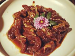 -一品诚记烤肉(大连柏威年购物中心店)