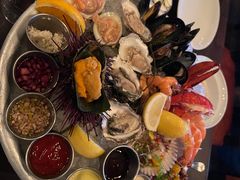 -Water Grill(圣莫妮卡店)