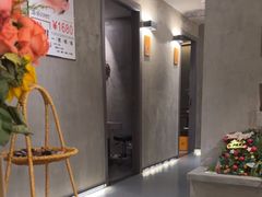 -施奈儿.洗头頭療.按摩SPA.采耳(上梅林店)
