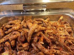 -芭菲盛宴·环球美食(北城国际店)