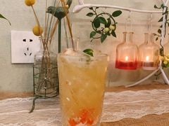 荔枝冰酿-春风·有糖(崇宁路店)