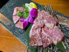 烤肉-丸藏和牛烧肉专门店(园区师惠坊店)