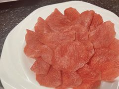 -京炭铜锅涮肉·羊蝎子·羊肉炉(保利·时光里店)