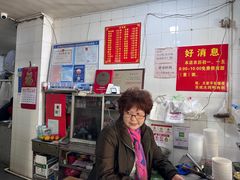 -百成大同鸭肉粥(大同总店)