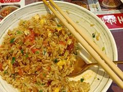-扬二春炒饭(国庆路总店)