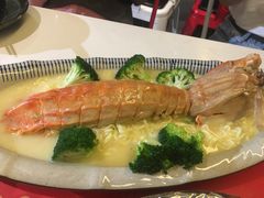-长安·大茶饭