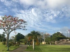 -美国纪念公园