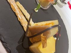 -王品牛排(郑州大卫城店)