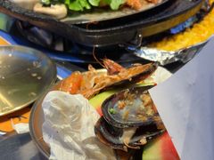 -喜井无限自助烤肉公司(石厦店)