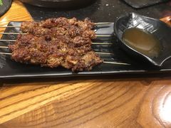 -烧货·活海鲜炭烧(湖滨商业街店)