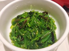 海藻丝丝-渝是乎酸菜鱼(龙旗购物中心店)