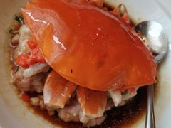 -民族饭店-四季餐厅