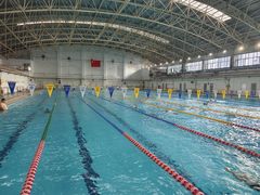 -唐山游泳馆(运动场馆)