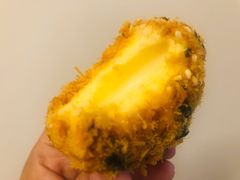 海苔风味小贝-鲍师傅糕点(江苏路店)