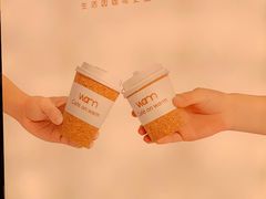 -Cafe on warm(丹霞店)