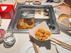-海底捞火锅(玉桥商业广场店)