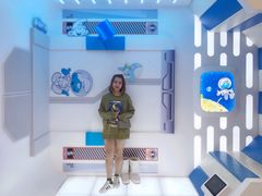 -龙湖南京江北天街