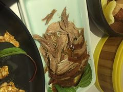-天和晟烤鸭店(世纪坛店)