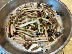 盐油蒸荔枝菌-荔城生鲜盛宴(番禺旗舰店)